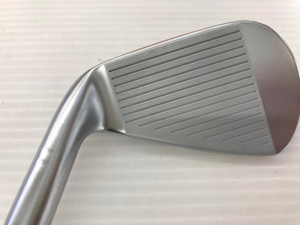 え スリクソン ZXi5 アイアン レフトハンド N.S.PRO MODUS3 TOUR 105