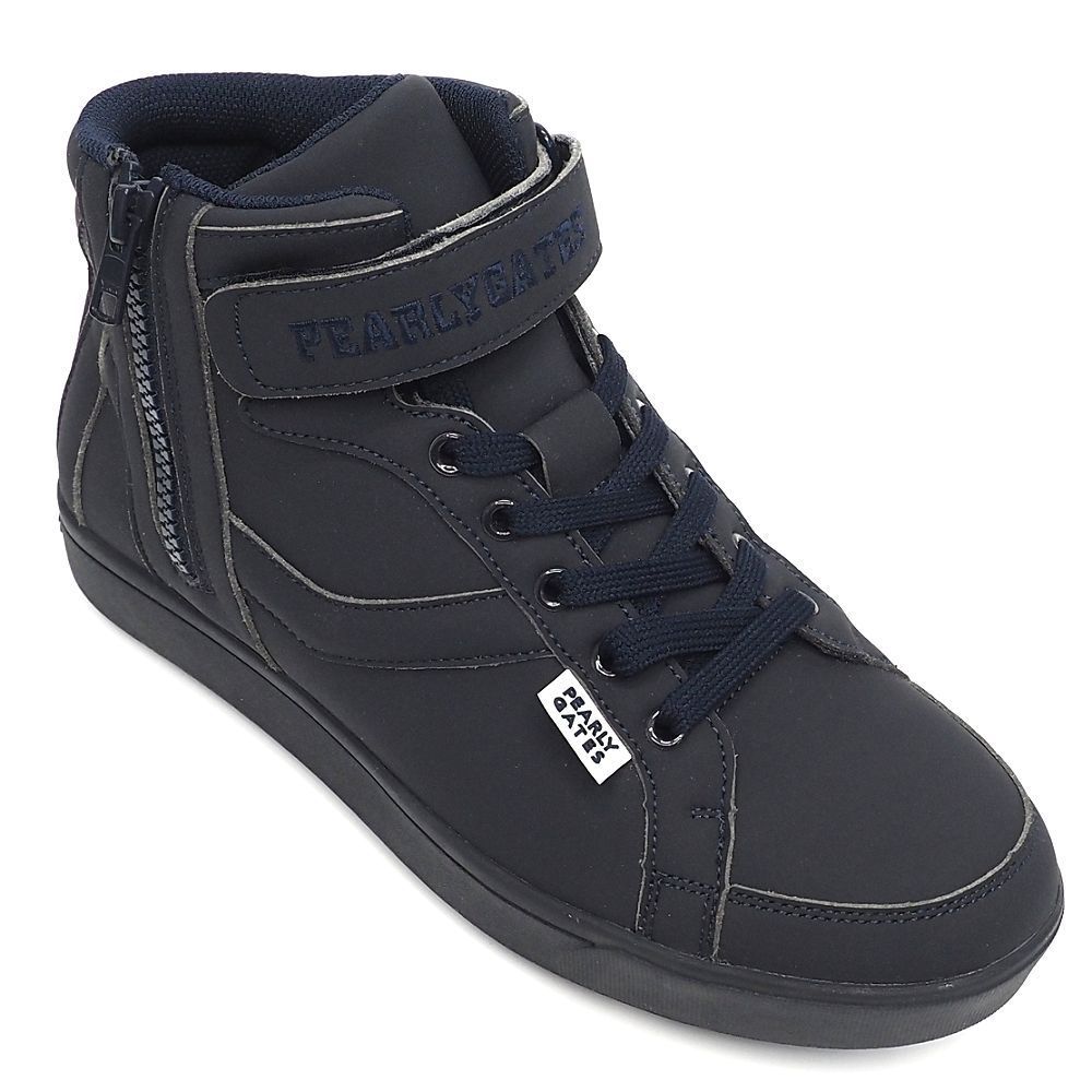 PEARY GATES パーリーゲイツ ゴルフシューズ24cm 楽天市場】♪ 年の瀬ゴルフ応援価格！【PREMIUM CHOICE】PEARLY GATES