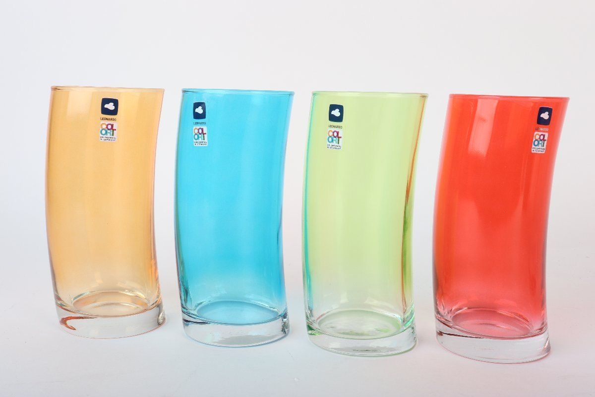  ピッチャー＆タンブラー セット 029368 レオナルド R 2512-167 タンブラー キッチン 食器