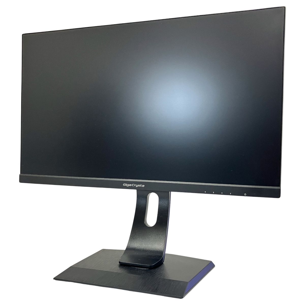 IODATA GigaCrysta EX- -B 23.8型 ゲーミング モニター PC 家電