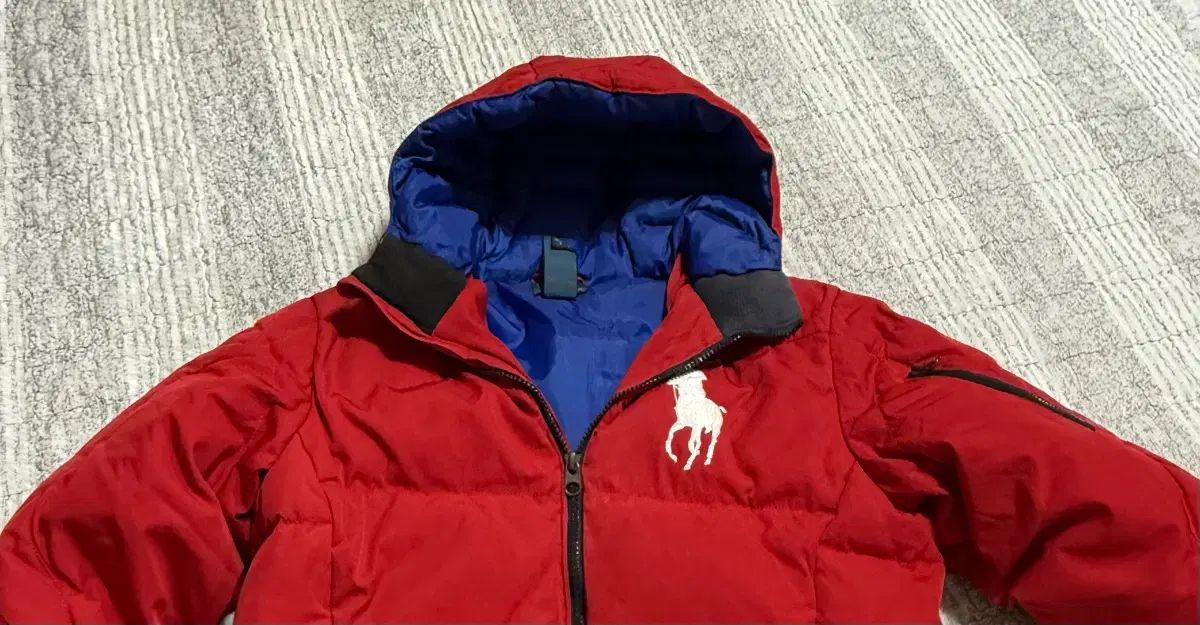 卸売 ポロラルフローレン ビックポニー ダウン 楽天市場】[BIG & TALL