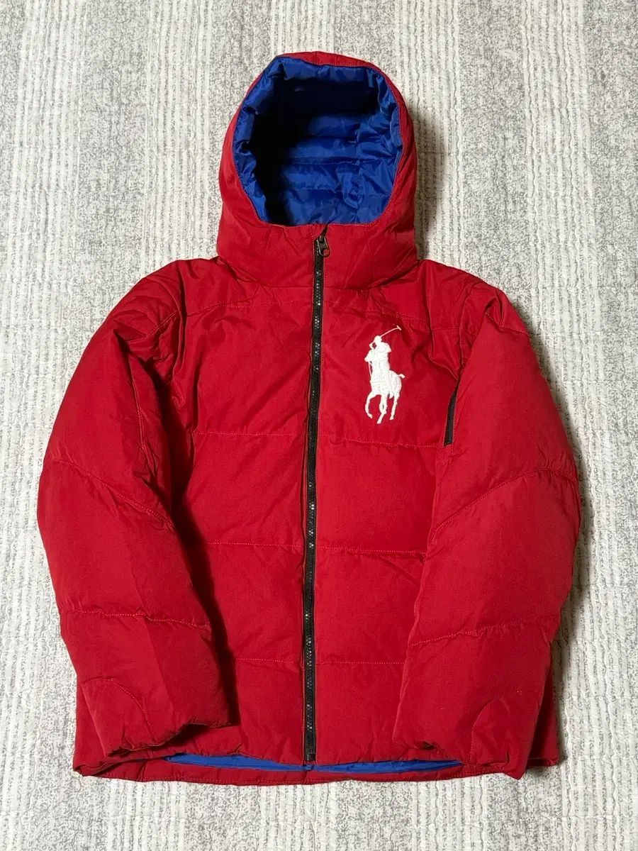 卸売 ポロラルフローレン ビックポニー ダウン 楽天市場】[BIG & TALL
