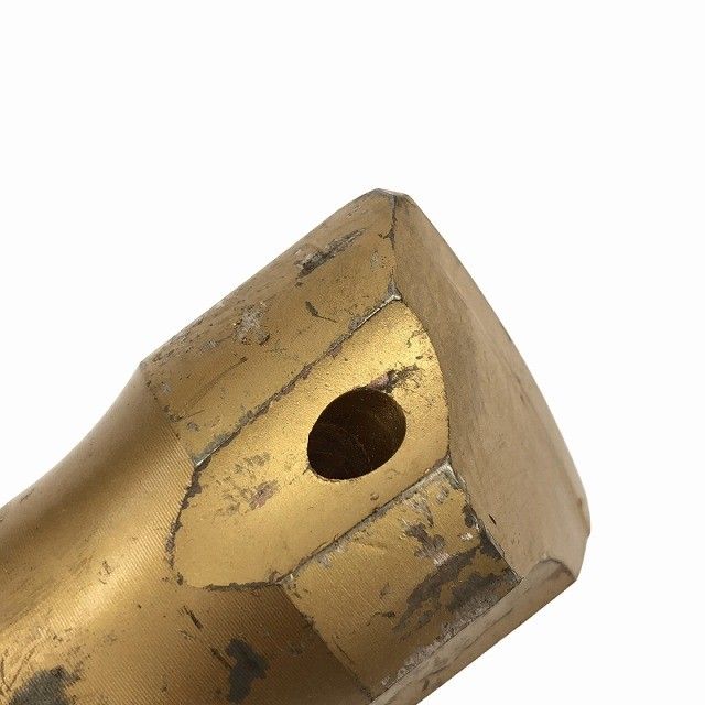  保管♥品 HIRADO 平戸 メーカー不明 削岩機用ビット×合計7点 マイナス コメント必読119924 その他 電動工具 エア工具