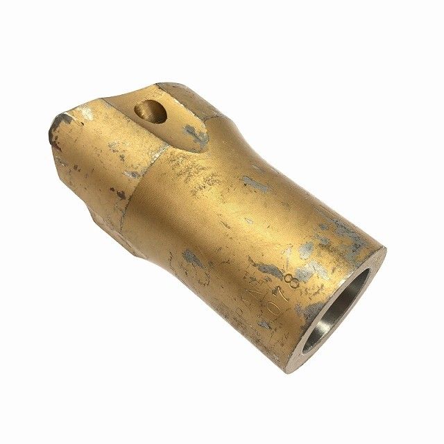 削岩機用ビット×合計7点 マイナス