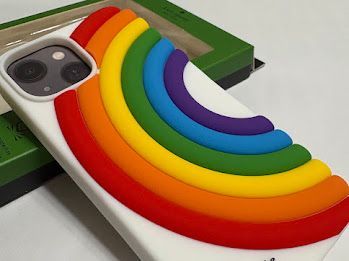 KATE SPADE ケイトスペード iPhone14対応ケース マルチ KB625 KS-421