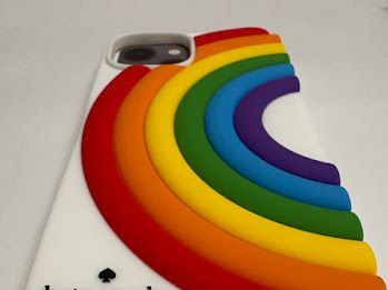 KATE SPADE ケイトスペード iPhone14対応ケース マルチ KB625 KS-421