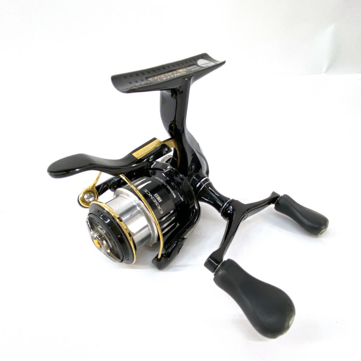 SHIMANO シマノ 15 EXSENCE エクスセンス LB C2000MDH 03470