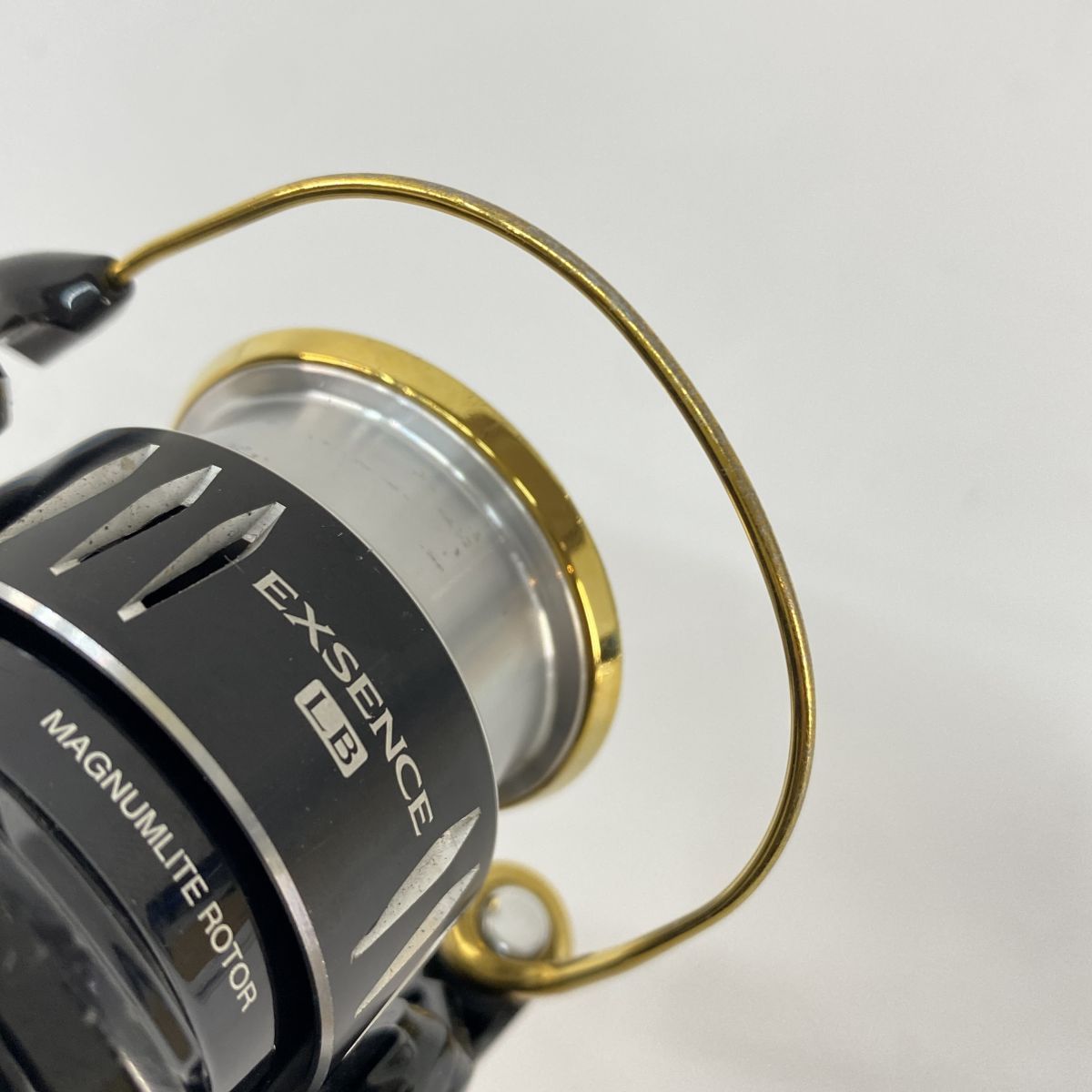 SHIMANO シマノ 15 EXSENCE エクスセンス LB C2000MDH 03470