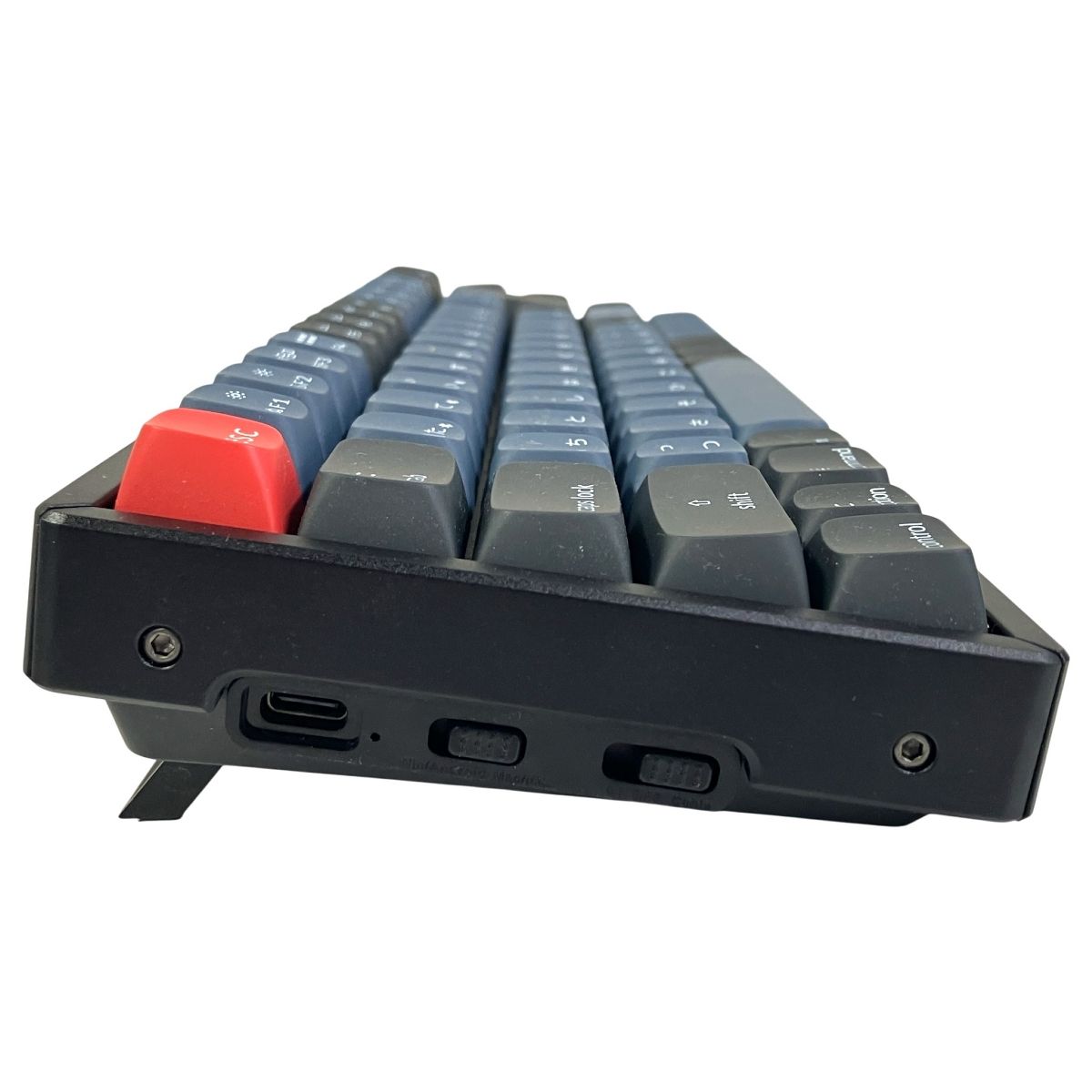 VIA ワイヤレスキーボード