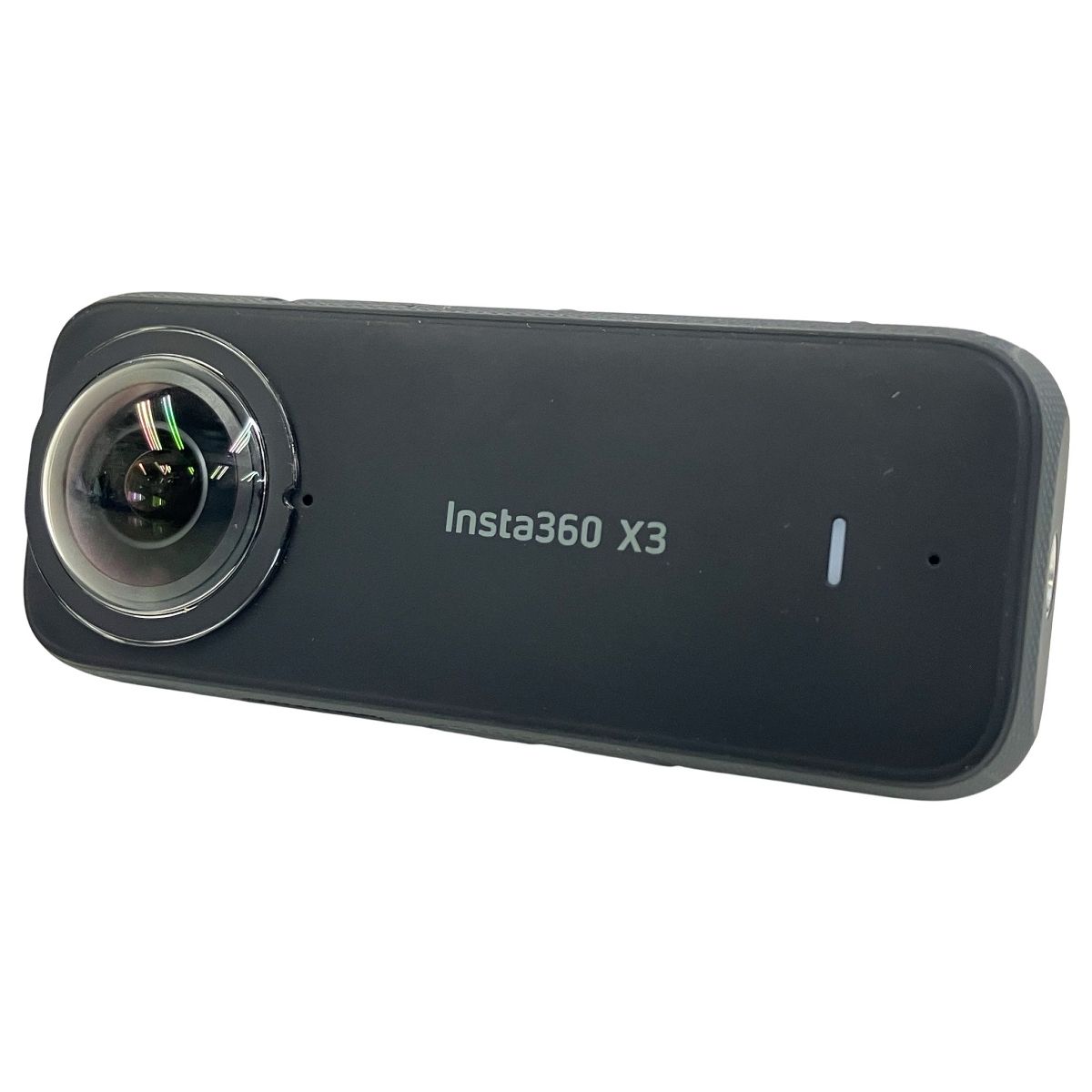 Insta360 X3 中古 Insta360 X3 中古美品おまけ付き