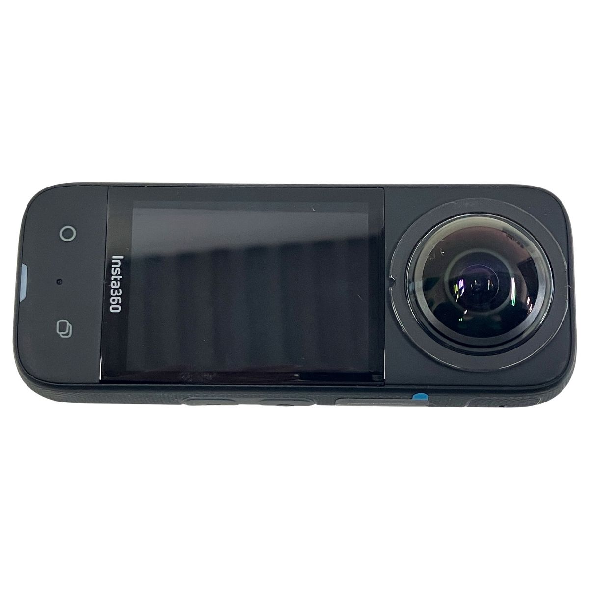 Insta360 X3 中古 中古】Insta360 X3｜ナニワグループオンライン｜2221090971294