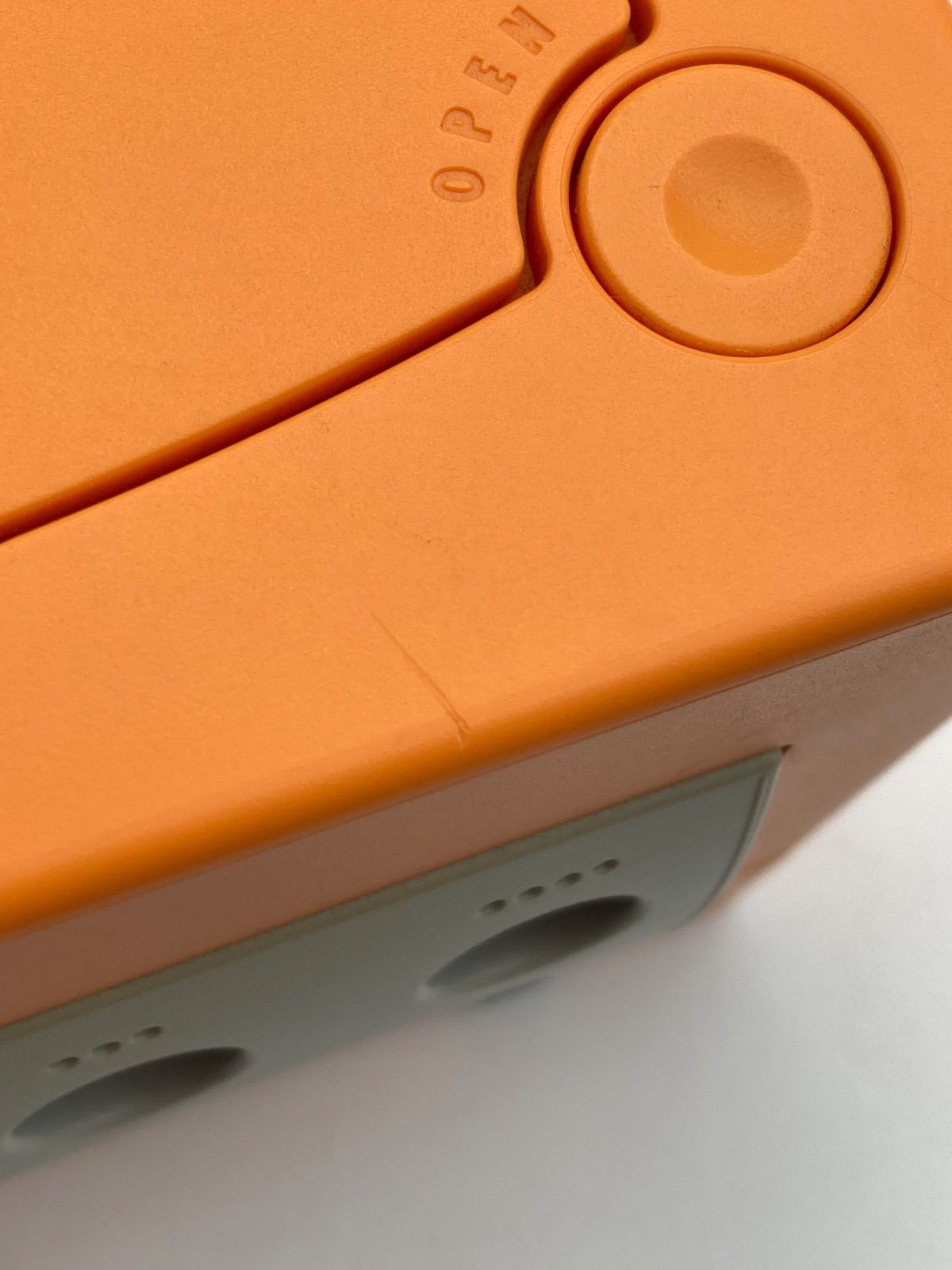 ニンテンドー ゲームキューブ