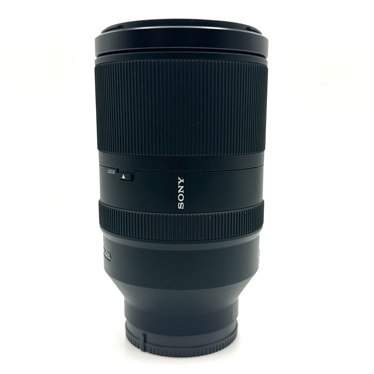 Sony SEL70300G ズームレンズ カメラレンズ FE 70-300mm F4.5-5.6 G OSS ブラック SEL70300G [ソニー