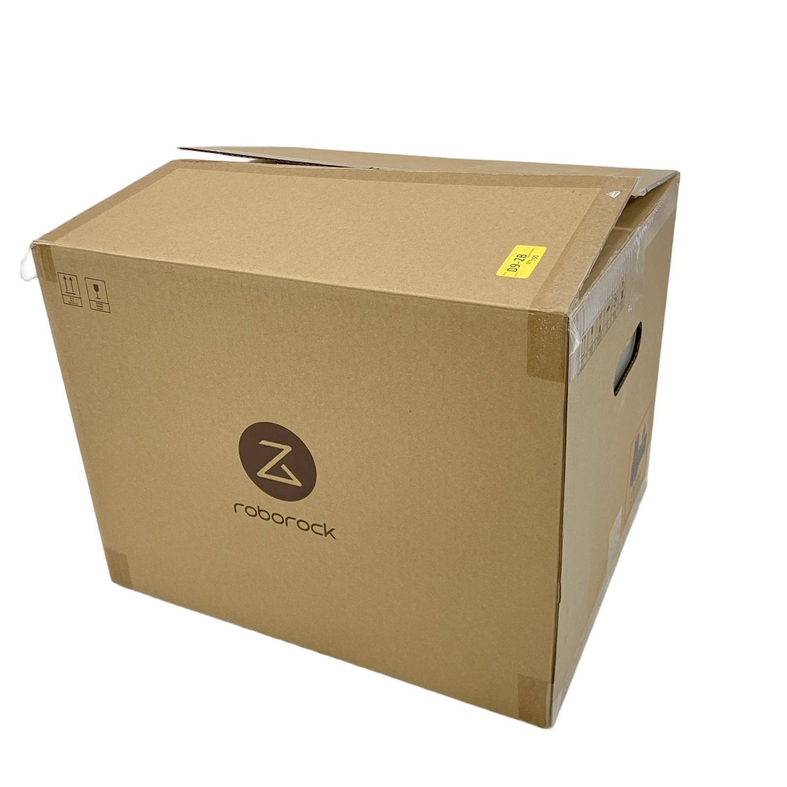 Roborock ロボロック Q 7 P 02 04 ロボット掃除機 清掃 家電 開封品