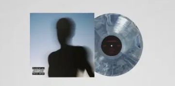 ダニエル シーザー Case Study 01 LP