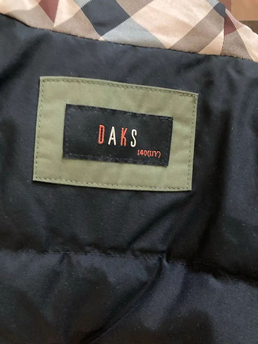 ダックスキッズ レディース