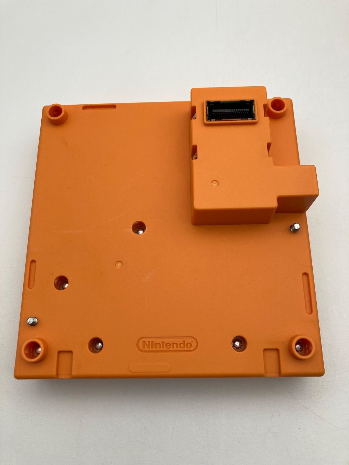 ゲームキューブ