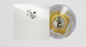 ダニエル シーザー LP 3 犬