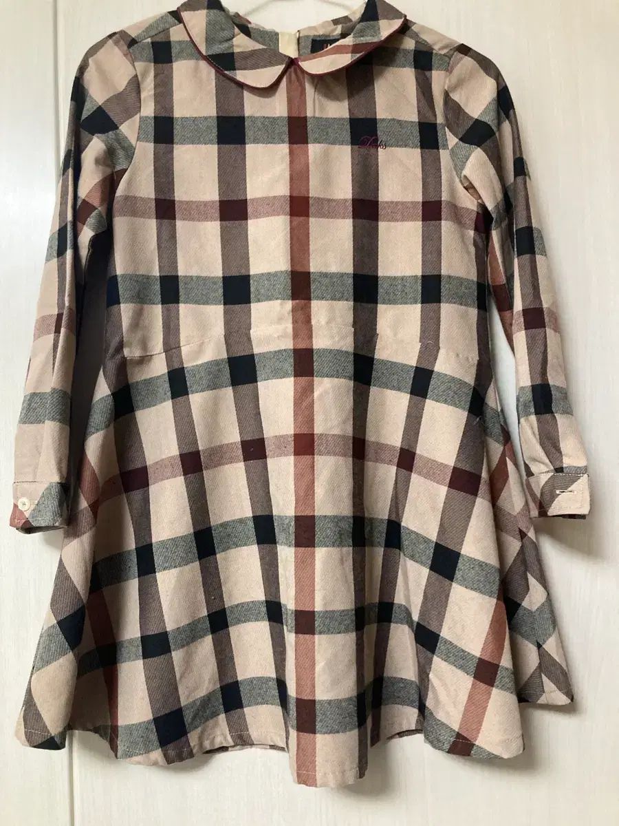  ダックスキッズ ワンピース ニットベスト セット 140 ワンピース フォーマル ドレス スーツ