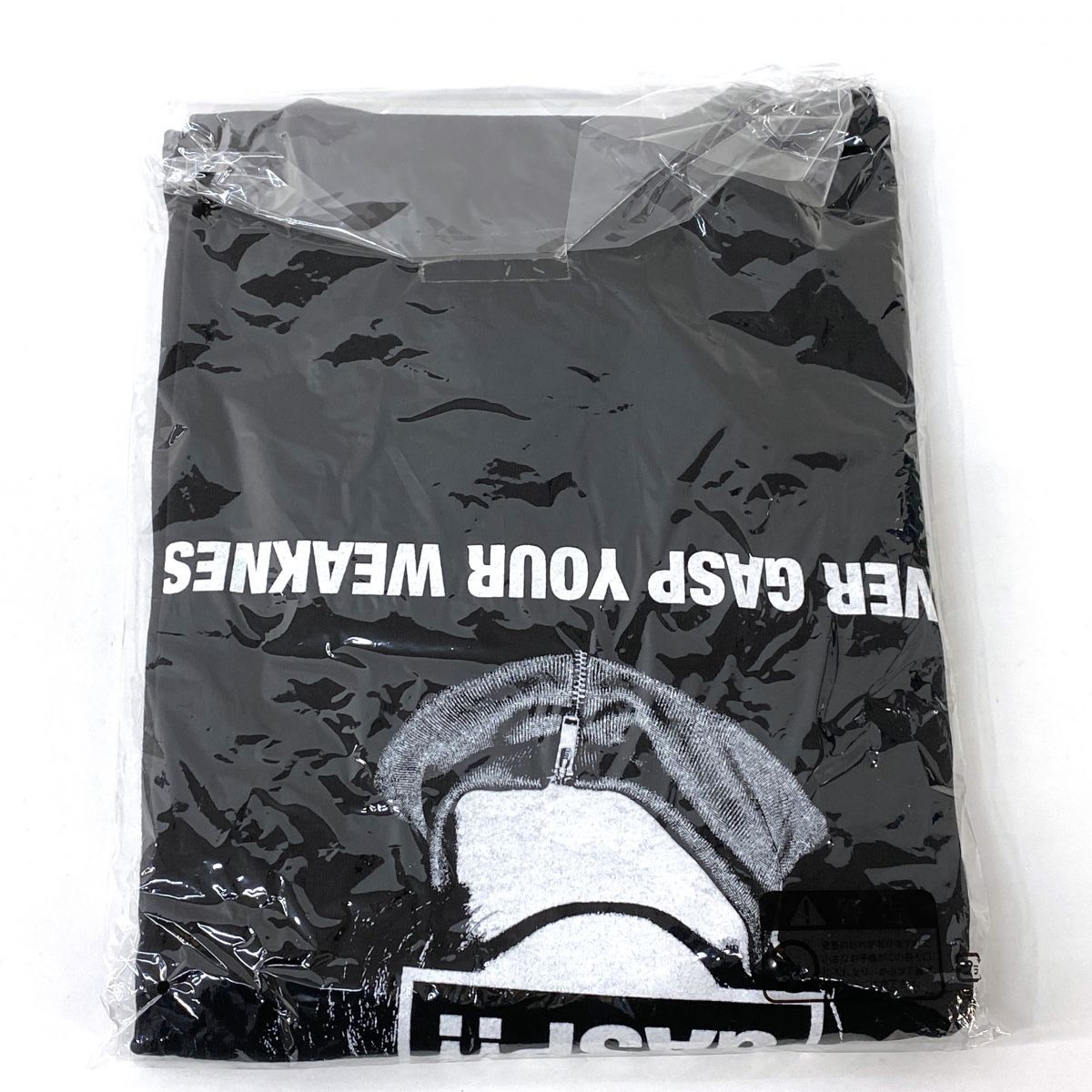 BiSH アユニ・D GASP!! Tシャツ XXLサイズ＆PEDRO アユニ・D