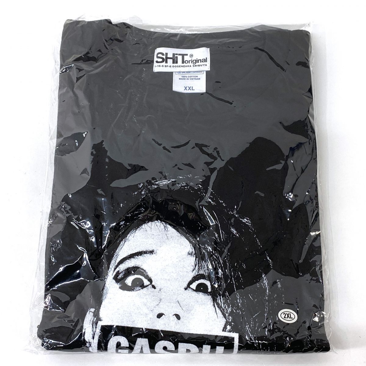 BiSH アユニ・D GASP!! Tシャツ XXLサイズ＆PEDRO アユニ・D