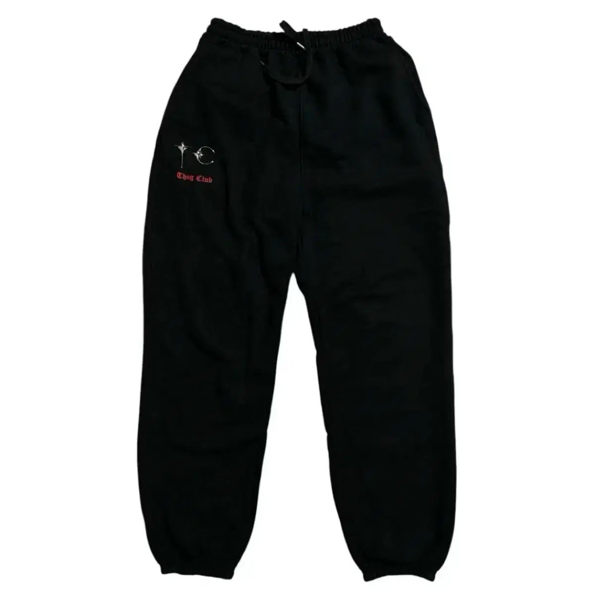 サグクラブ 初回版 TC ジョガーパンツ F