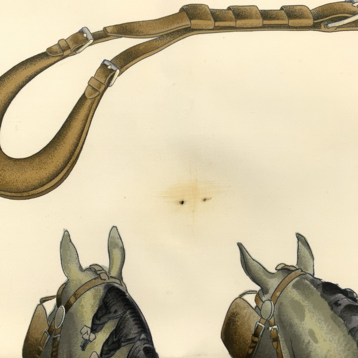 HERMES エルメス カレ90 ATTELAGE EN ARBALETE ピンク マルチカラー