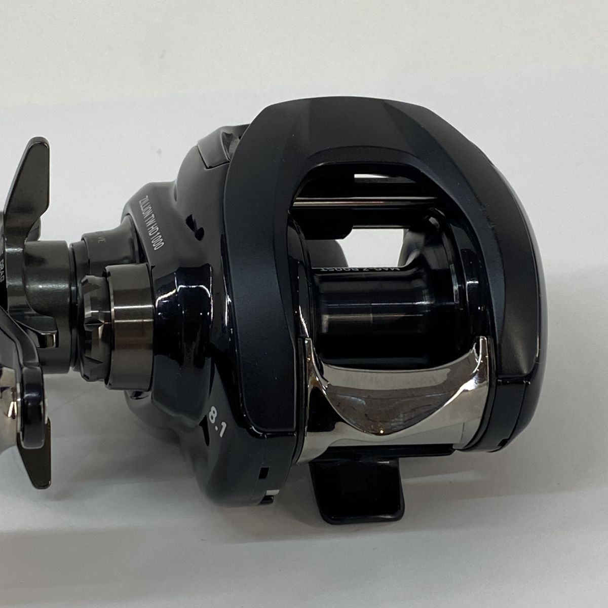 DAIWA ダイワ 22 ZILLION ジリオン TW HD 1000 XHL 00630133 左