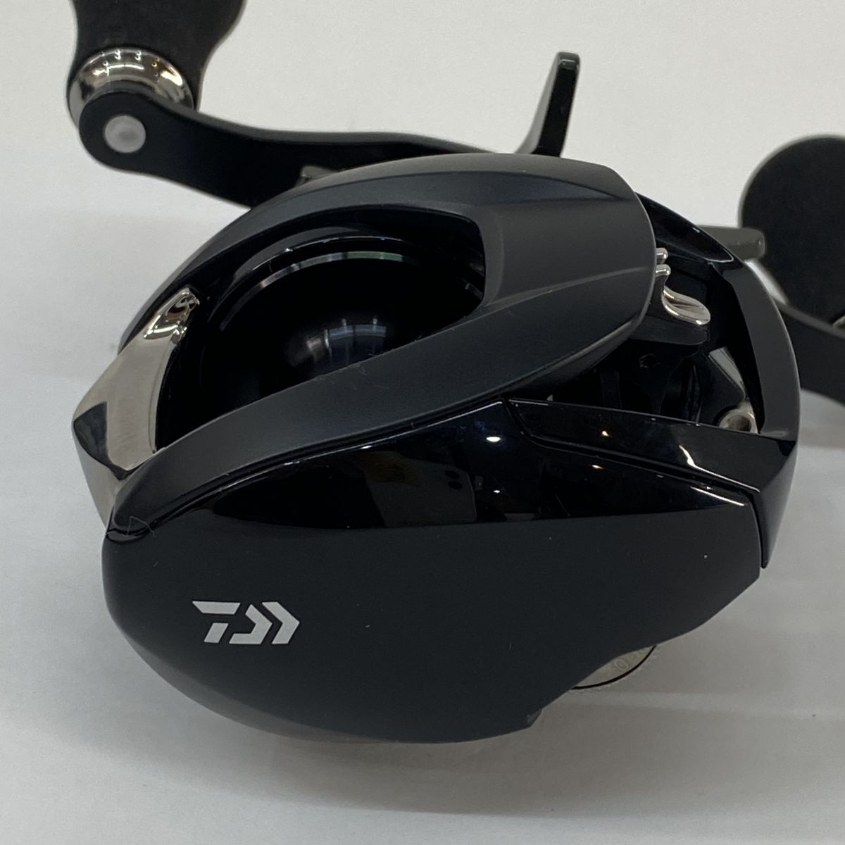 DAIWA ダイワ 22 ZILLION ジリオン TW HD 1000 XHL 00630133 左