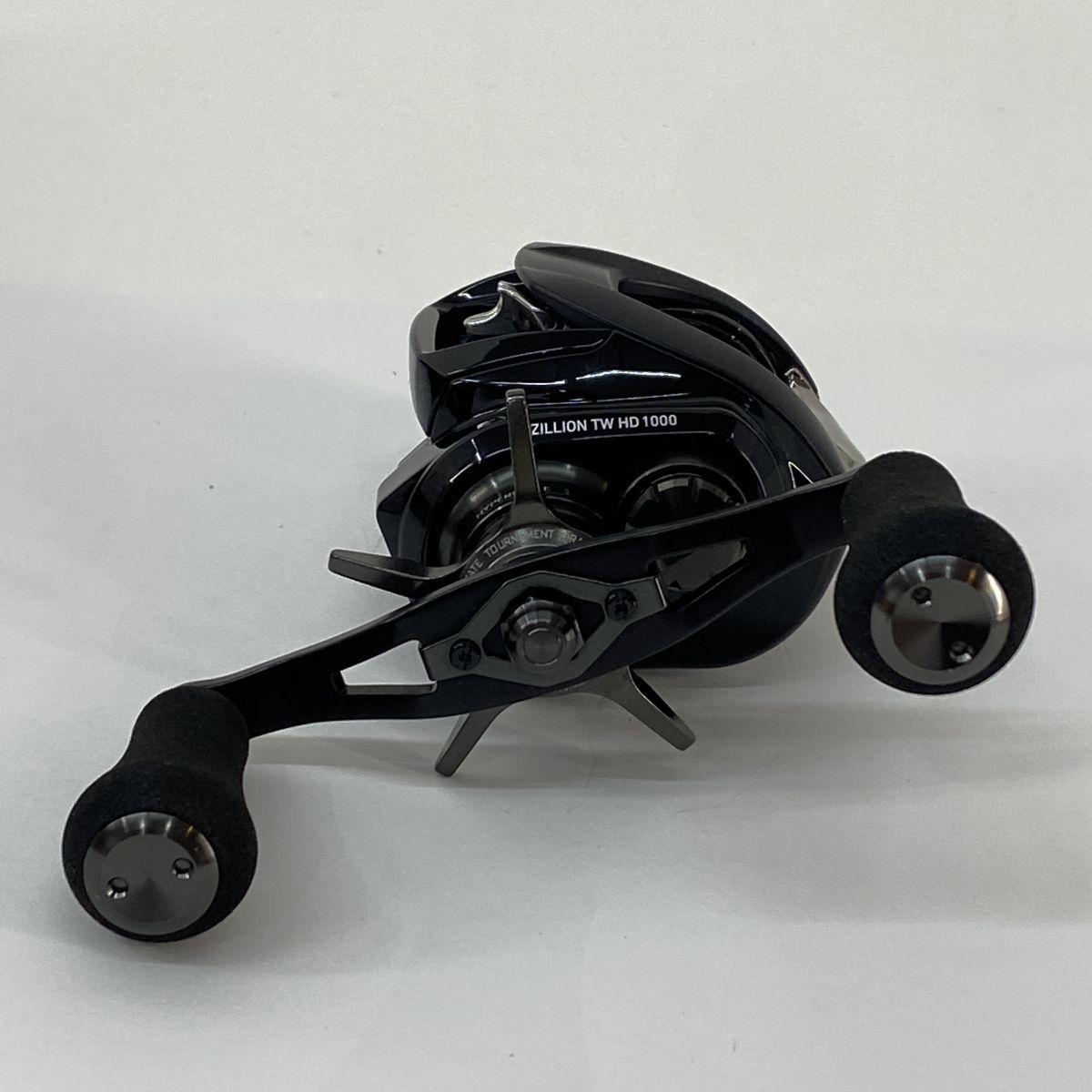 DAIWA ダイワ 22 ZILLION ジリオン TW HD 1000 XHL 00630133 左