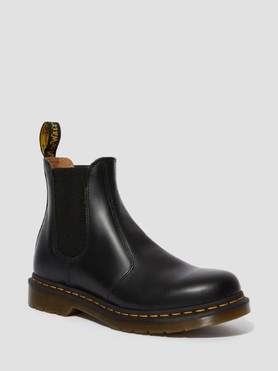 DR MARTENS ドクターマーチン 2976 チェルシーブーツ 230 uk 4 us 5