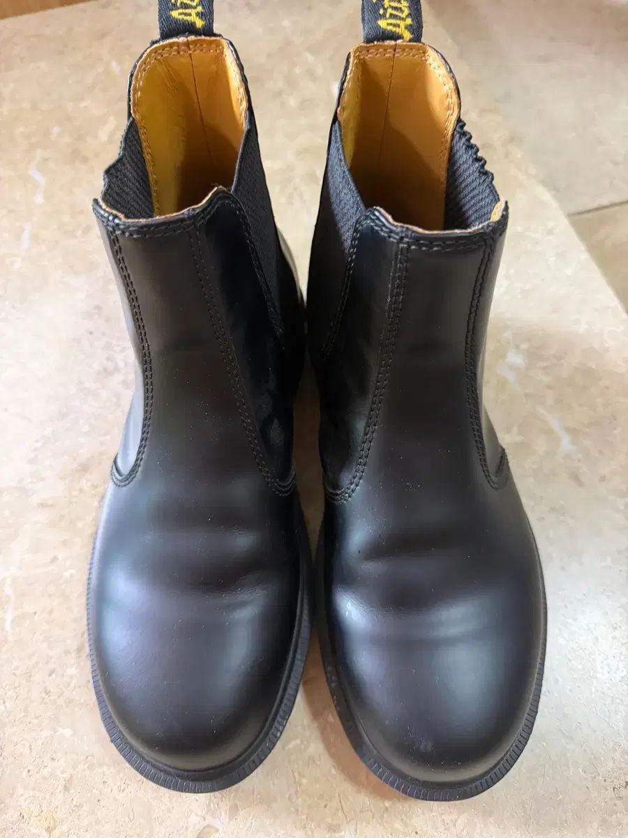  DR. MARTENS ドクターマーチン 2976 チェルシーブーツ 230 uk 4 us 5 その他 ブーツ