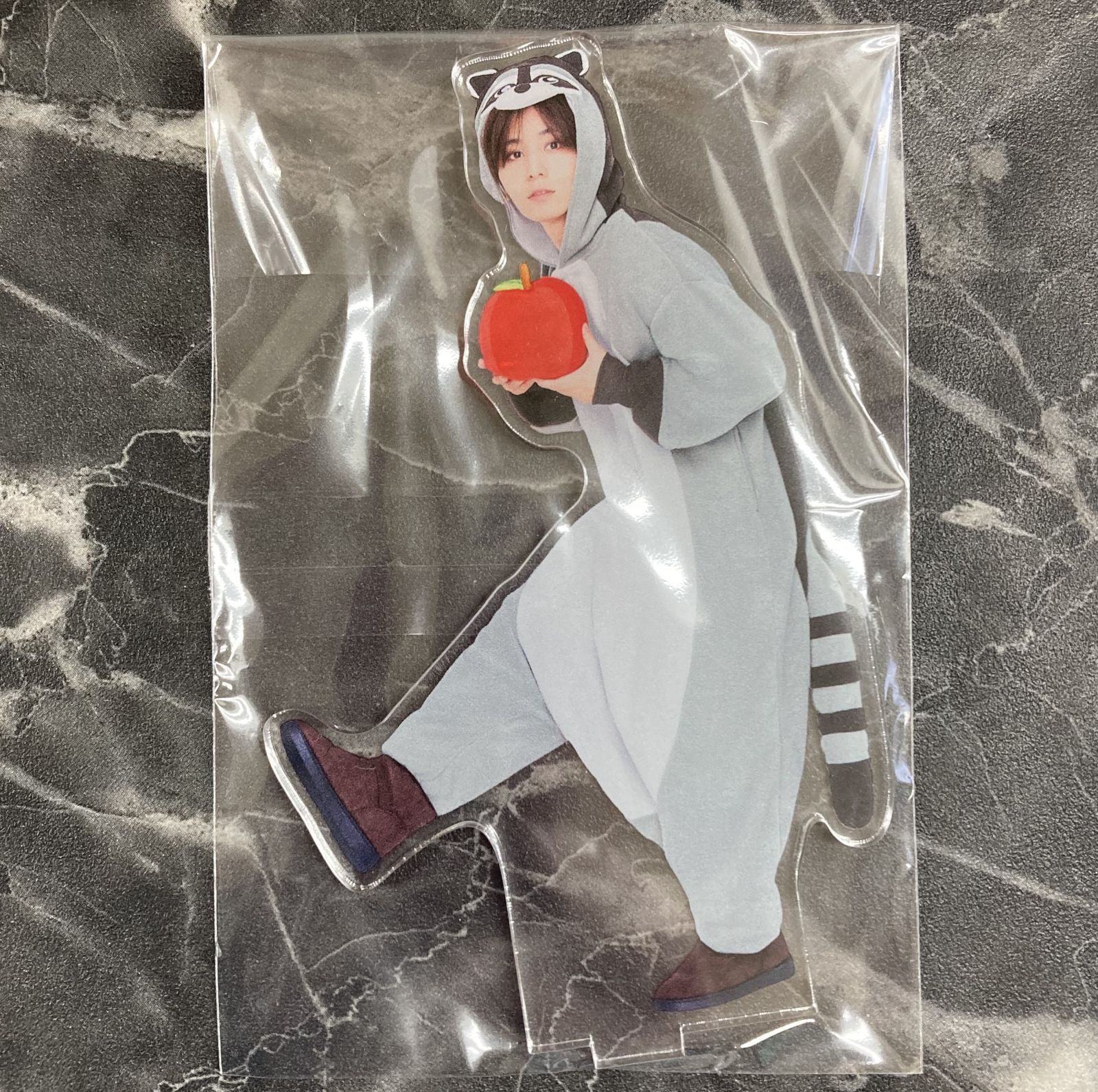 08. 山田涼介 アクリルスタンド Hey! Say! JUMP JUMPセルフ