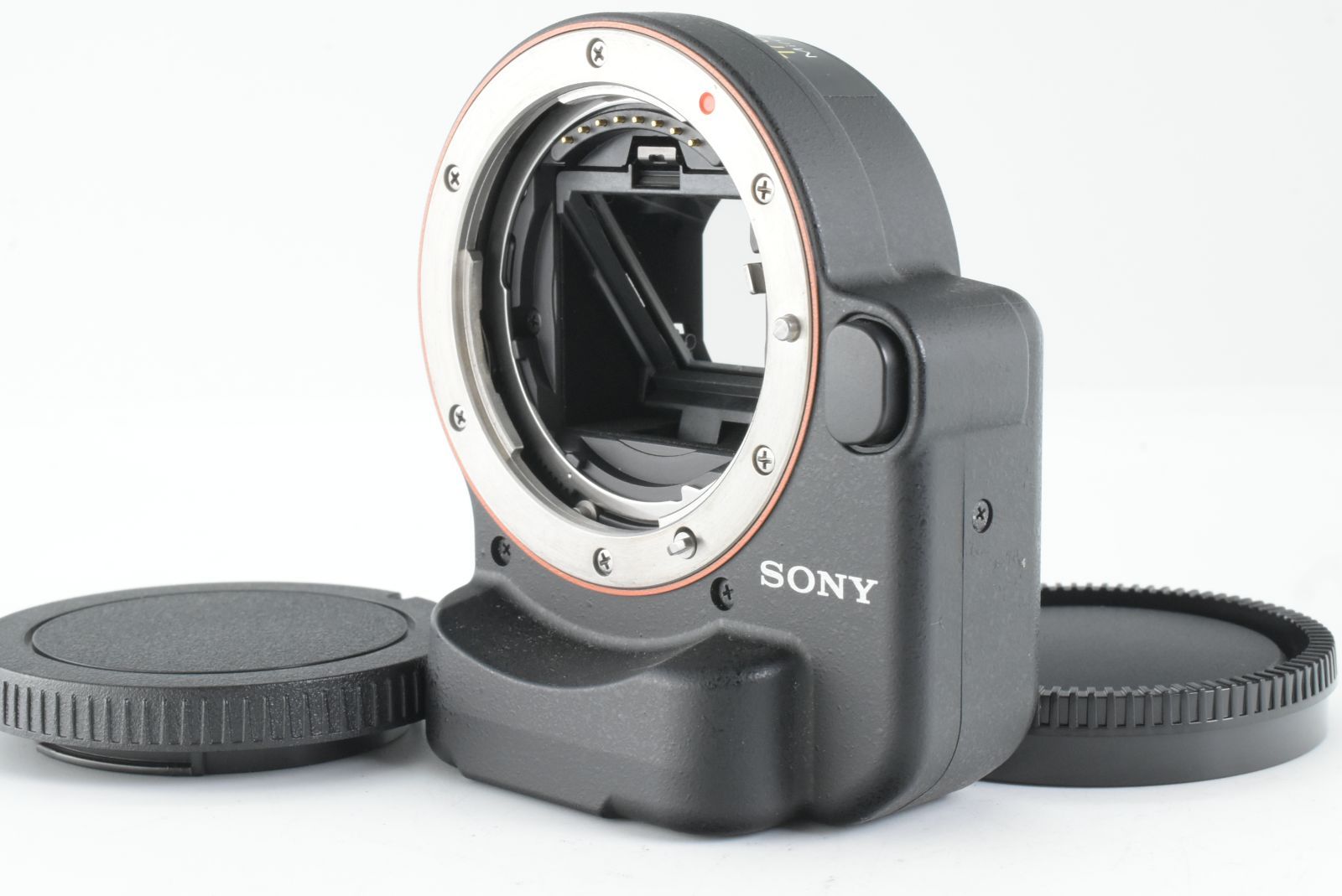 SONY LA-EA 2 A-mount - E-mount Adaptor ソニー レンズアダプター EF-TN-JP 1730