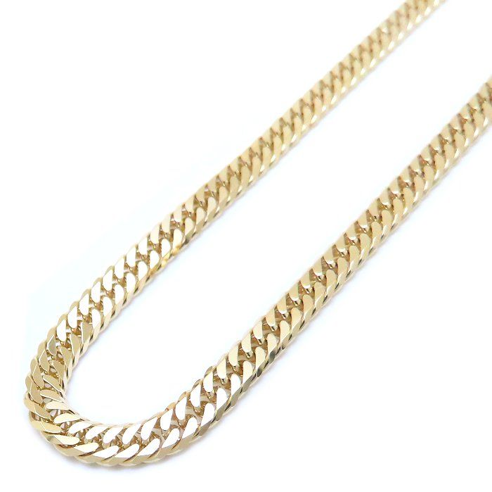 イエローゴールド 6面