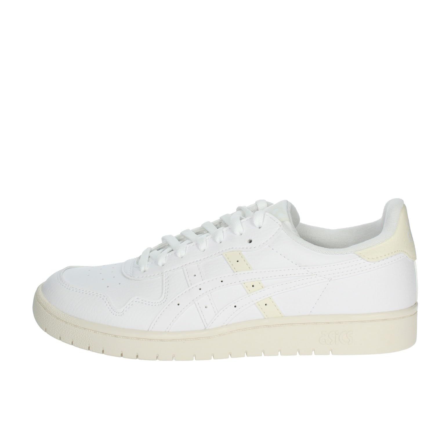 [アシックス] スニーカー JAPAN S(現行モデル) メンズ 116(ホワイト/バーチ) 27.5 cm 2E 