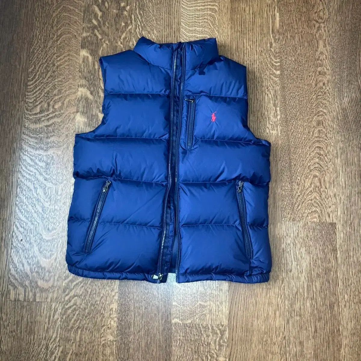 ショップ POLO RALPH LAUREN ポロラルフローレン キルティングダウン