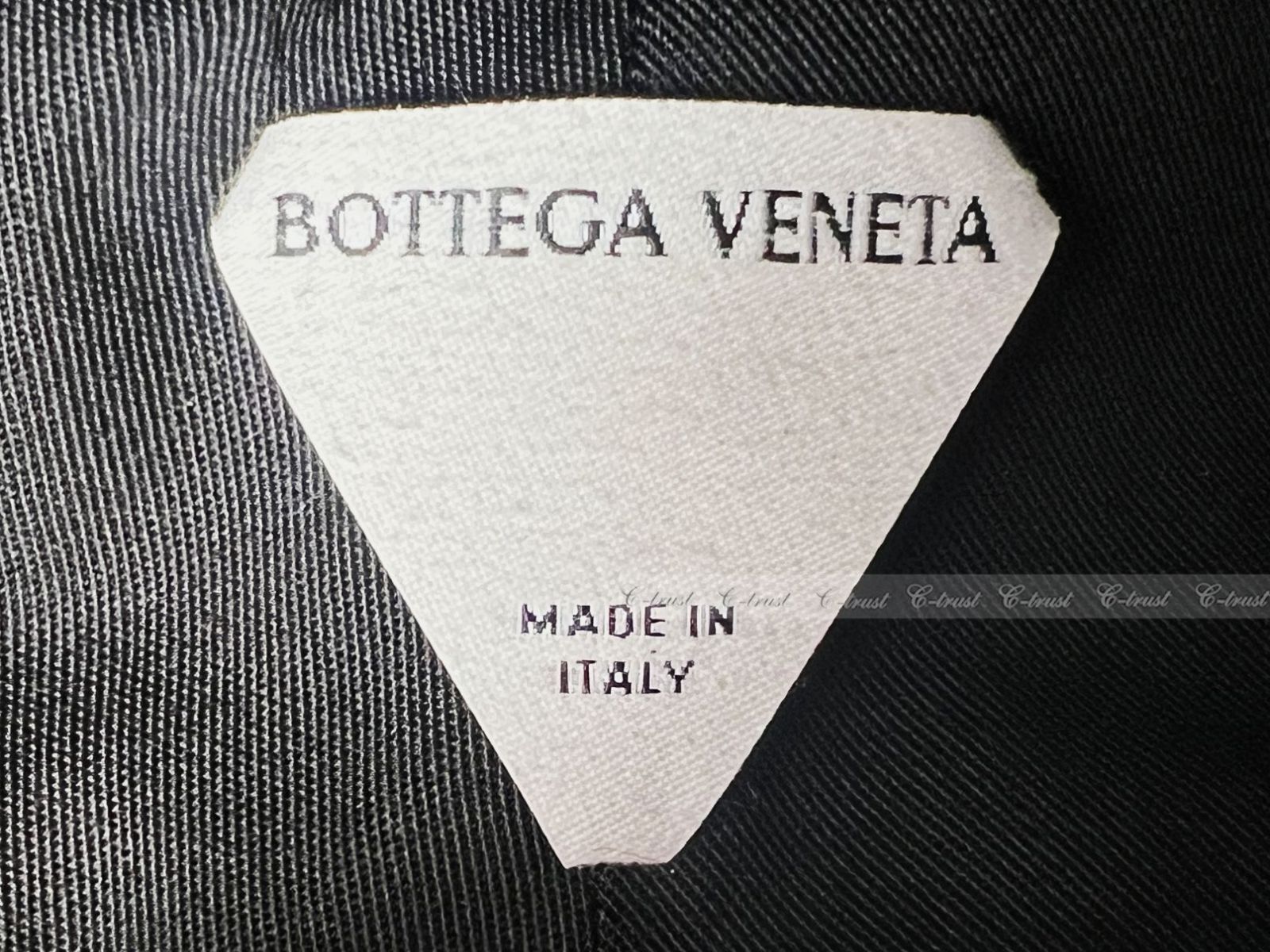 帽子 イントレチャート