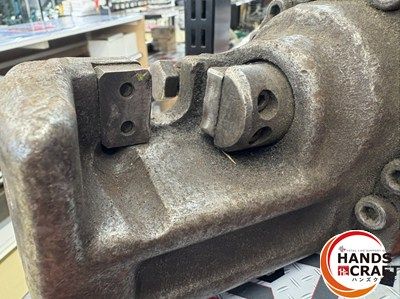オグラ HBC-19 N 油圧式鉄筋カッター 100 V 最大切断径 19ｍｍ ハンズクラフ
