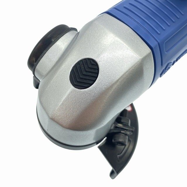 エアーサンダー