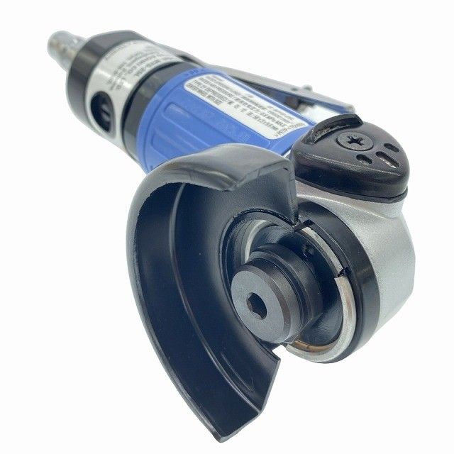 エアーサンダー