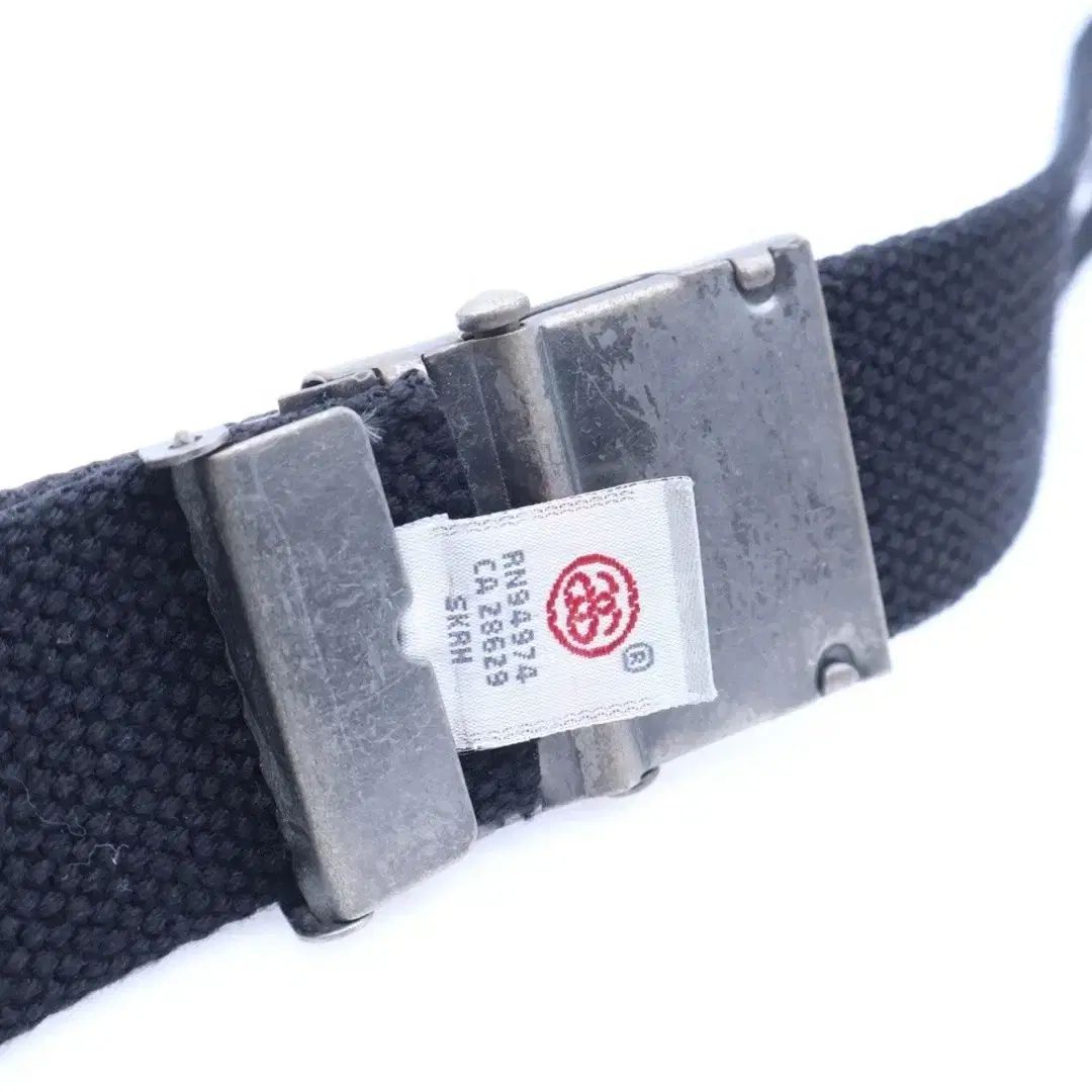 STUSSY クラウン ロゴ 刺繍 Gacha ベルト - メルカリ