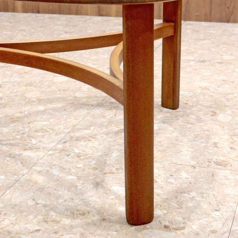 Nathanネイサン ヴィンテージ ローテーブル ネイサン/NATHAN ガラス