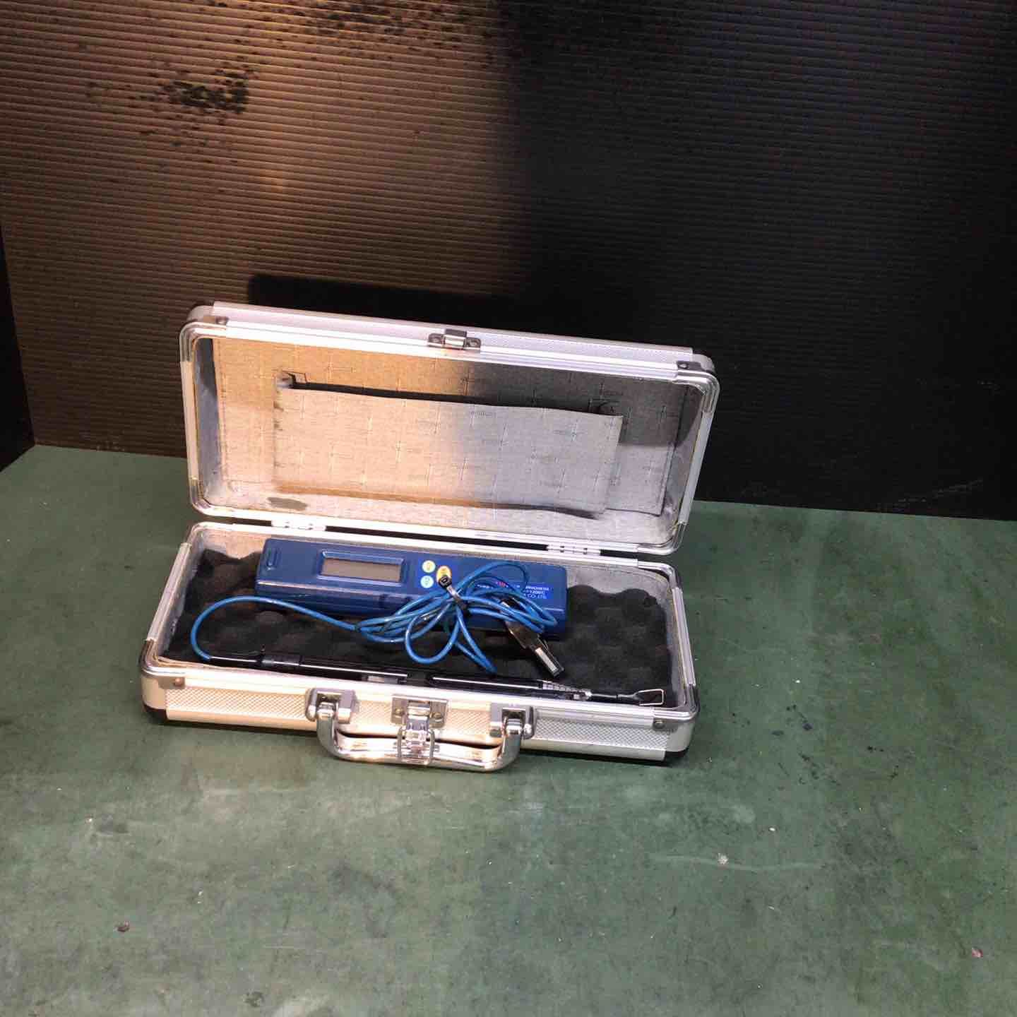 タスコ TASCO デジタル温度計 TA 410-110