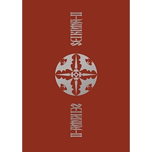 BD / 聖飢魔II / THE ULTIMATE BLACK MASS COMPLETE(Blu-ray) お買い得