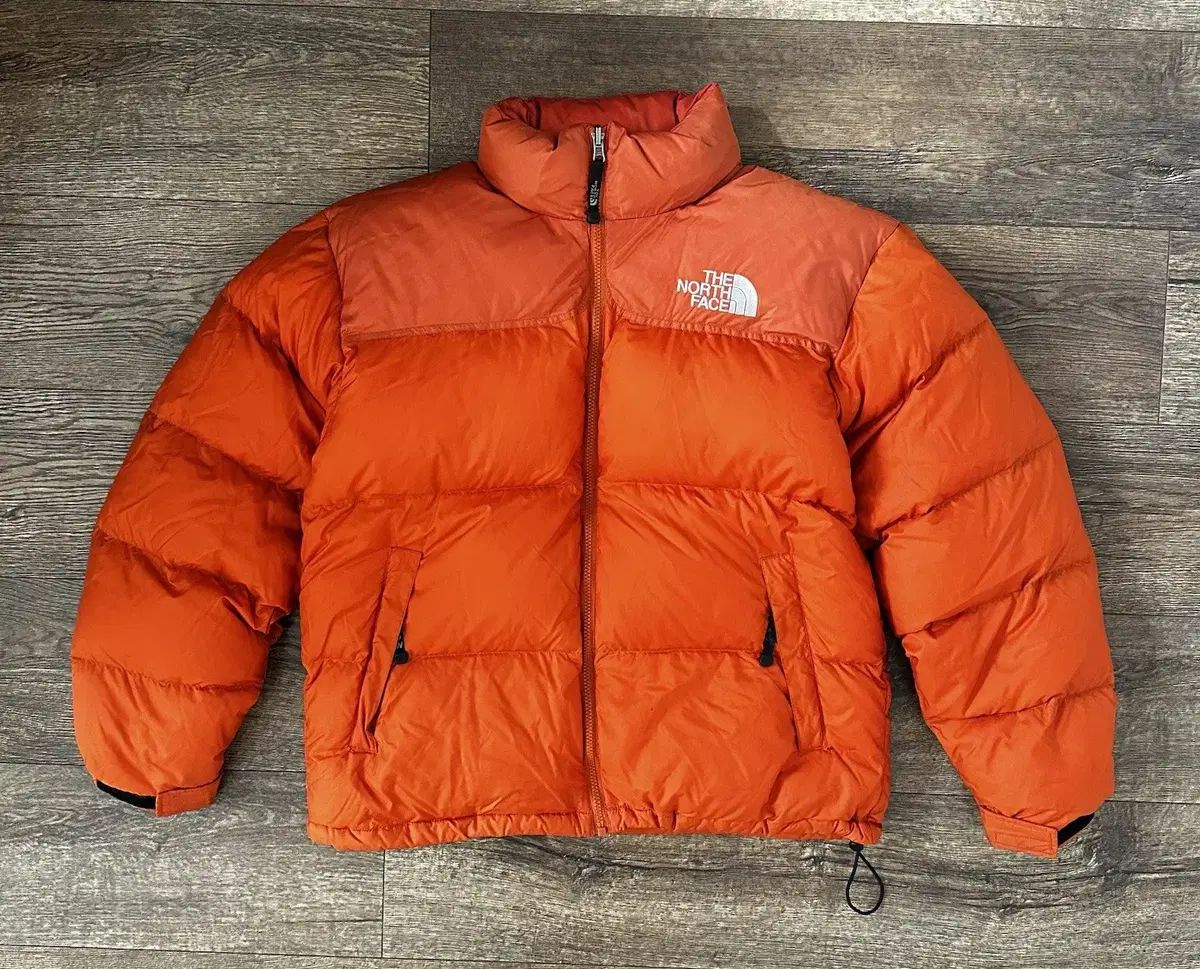 THE NORTH FACE ザノースフェイス ヌプシ Nuptse(ヌプシ) 700 ダウン