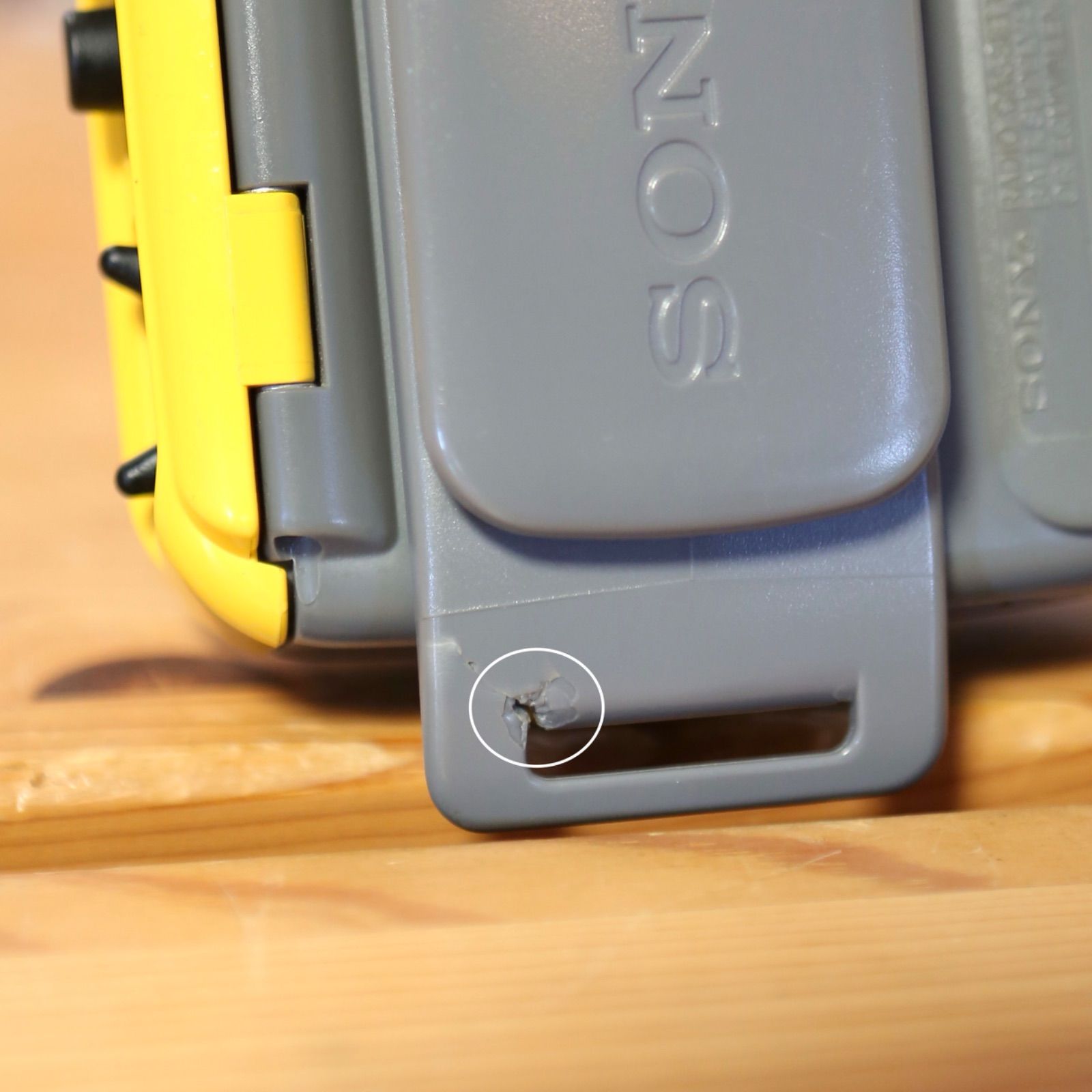 SONY SPORTS WALKMAN WM-FS495 MEGABASS搭載 防滴仕様 ウォークマン