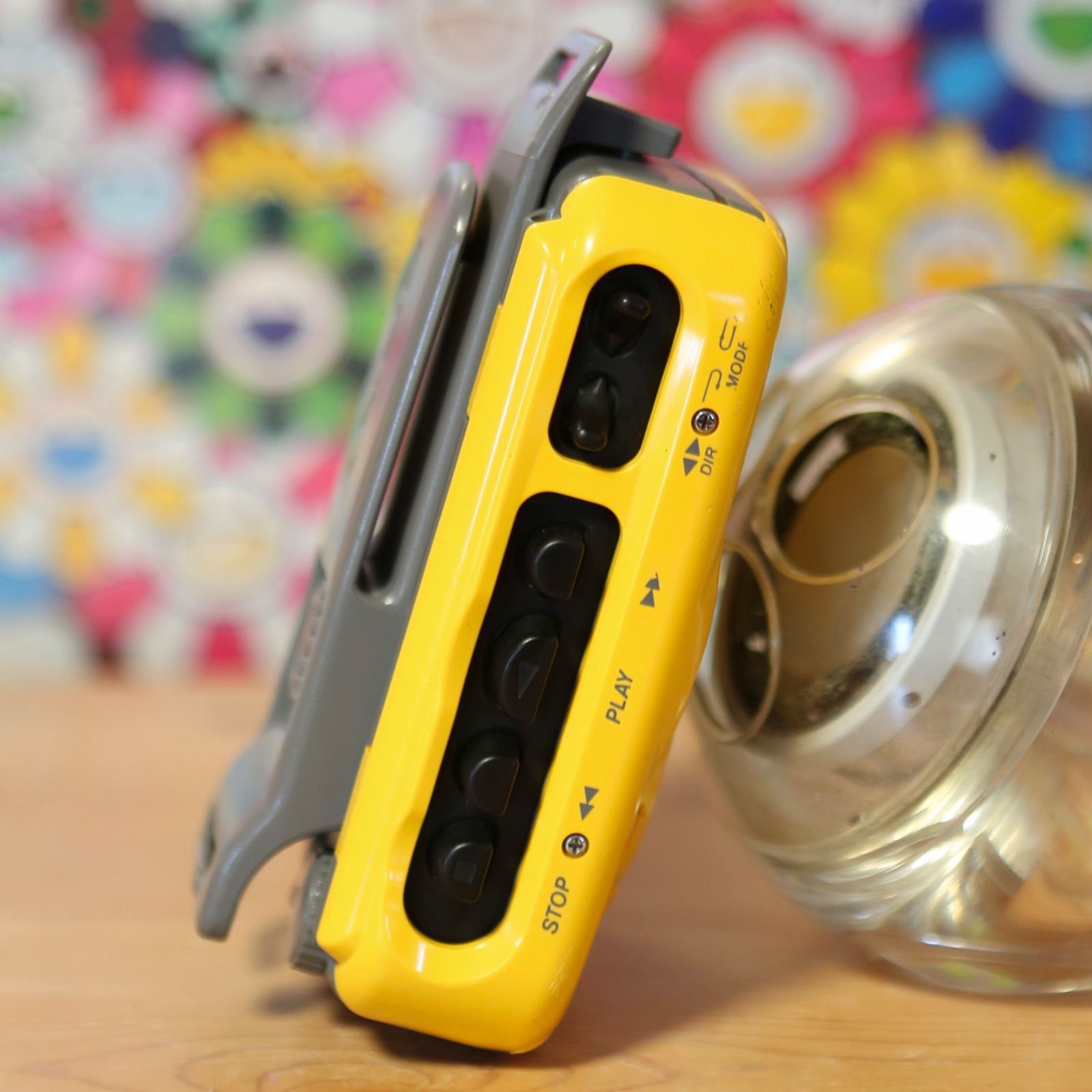 SONY sports ソニースポーツ カセットウォークマン WM-FS495 m93215986819_1.jpg?1725270036