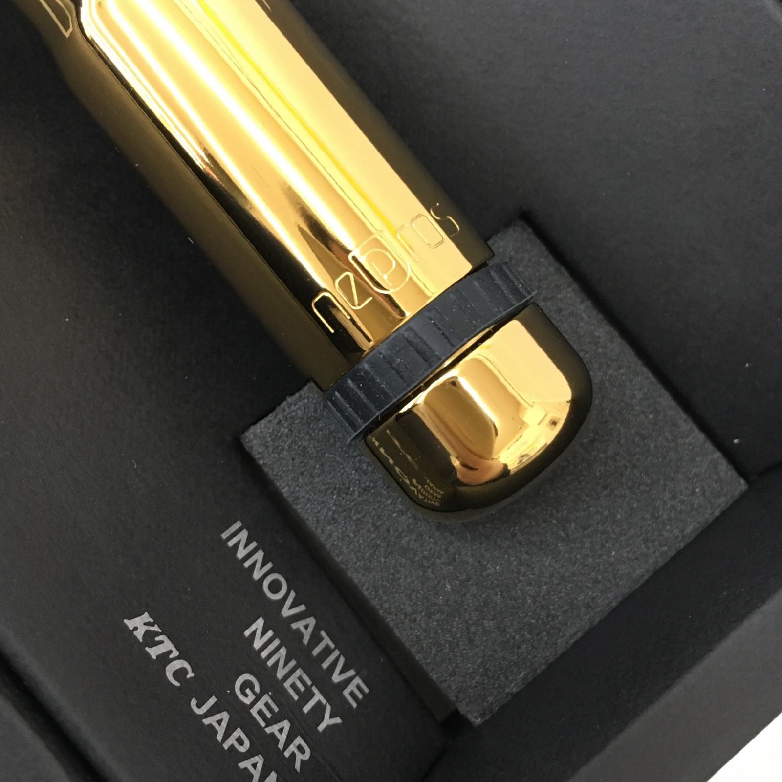 ケーティーシー