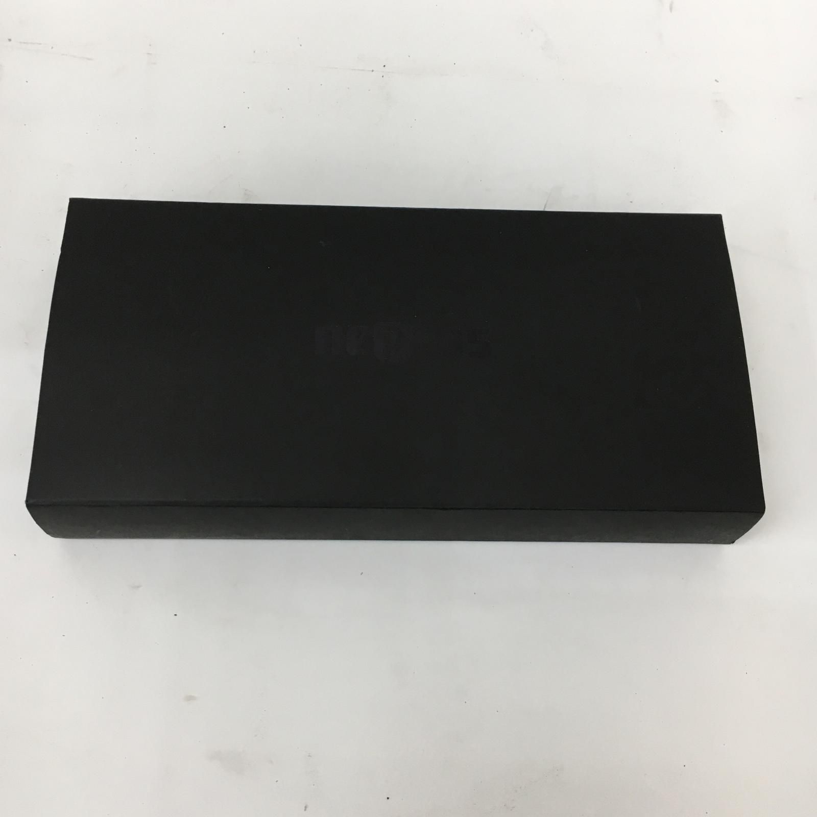  △△KTC ケーティーシー nepros 9.5 sqラチェットハンドル NBR 390 シルバー ラチェットハンドル スパナ レンチ